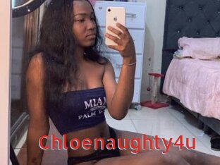 Chloenaughty4u