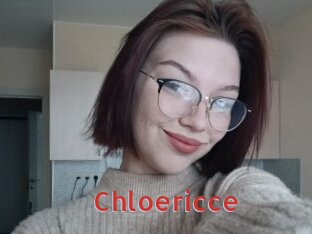 Chloericce