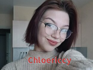 Chloericcy