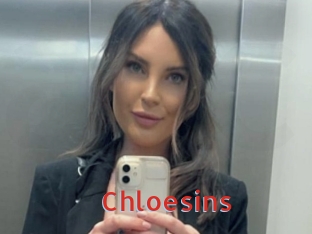 Chloesins