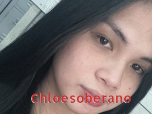 Chloesoberano