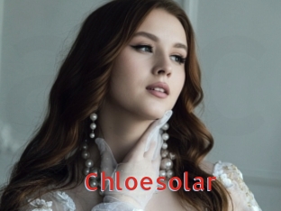 Chloesolar