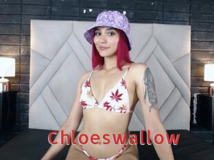 Chloeswallow