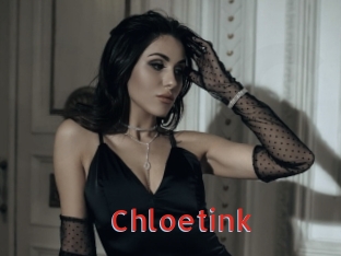 Chloetink