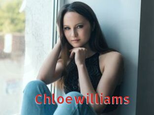 Chloewilliams