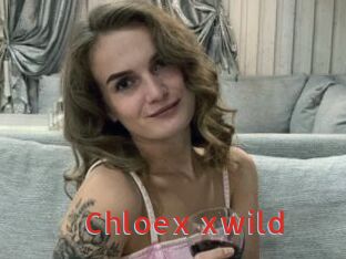 Chloex_xwild