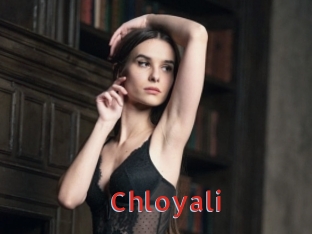 Chloyali