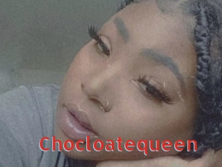 Chocloatequeen