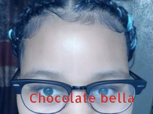 Chocolate_bella