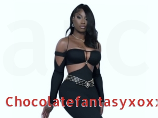 Chocolatefantasyxoxx