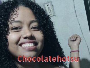Chocolatehotsu