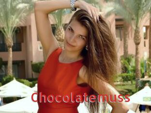 Chocolatemuss