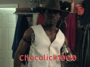 Chocolick1000