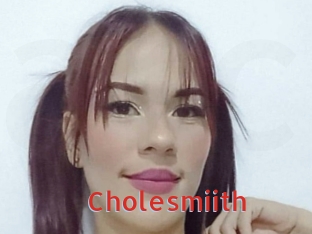 Cholesmiith