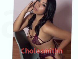 Cholesmithh