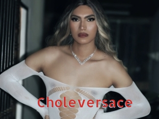 Choleversace