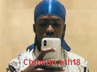Chombo_ath18