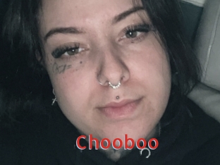Chooboo