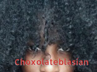 Choxolateblasian