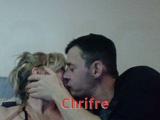 Chrifre