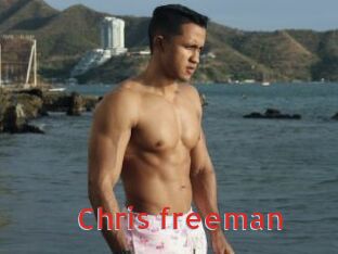 Chris_freeman