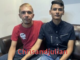 Chrisandjulian