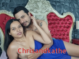 Chrisandkathe
