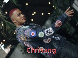 Chrisang