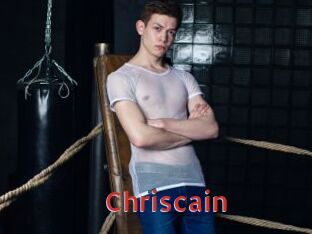 Chriscain