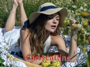 Chriscallins