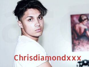 Chrisdiamondxxx