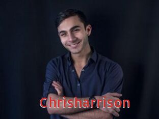 Chrisharrison