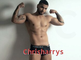 Chrisharrys
