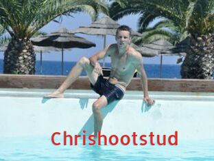 Chrishootstud