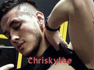 Chriskylee