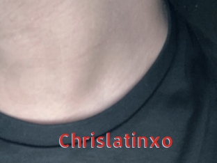 Chrislatinxo