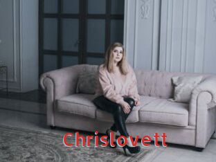 Chrislovett