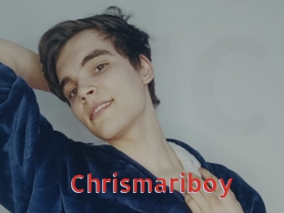 Chrismariboy
