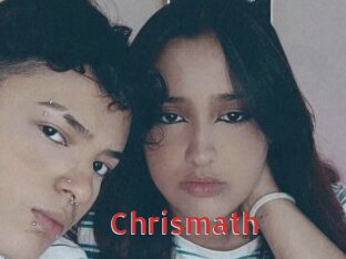 Chrismath
