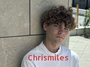 Chrismiles
