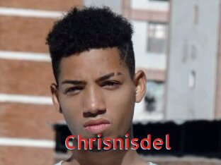 Chrisnisdel
