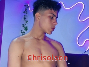 Chrisolsen