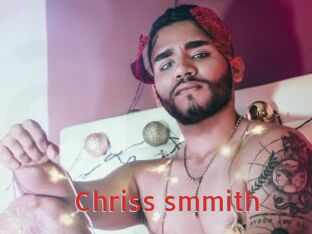 Chriss_smmith