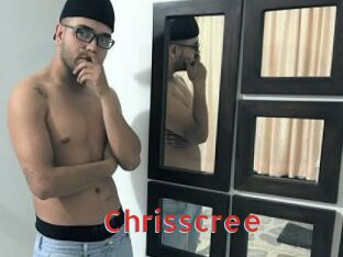 Chrisscree