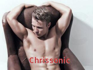 Chrissonic