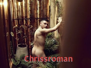 Chrissroman