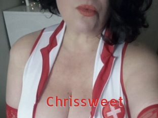 Chrissweet
