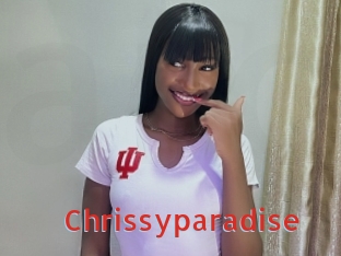 Chrissyparadise