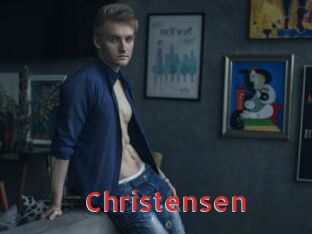 Christensen