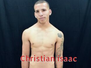 Christian_isaac